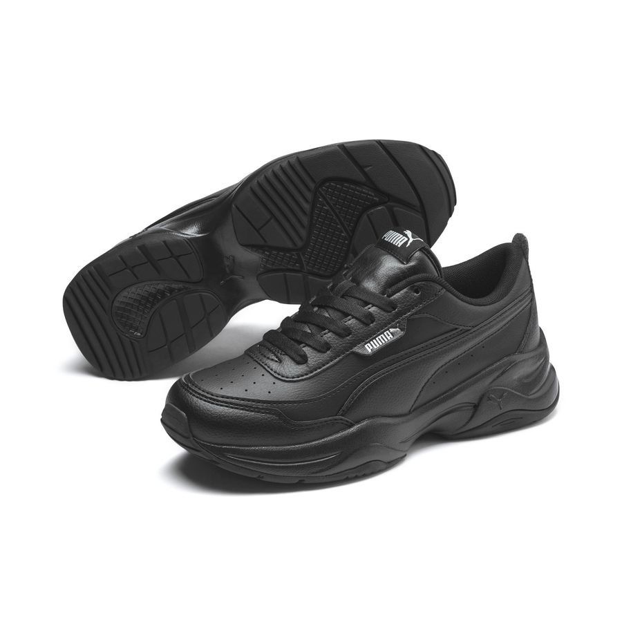 PUMA Chaussures Cilia Fashion - Noir Femme