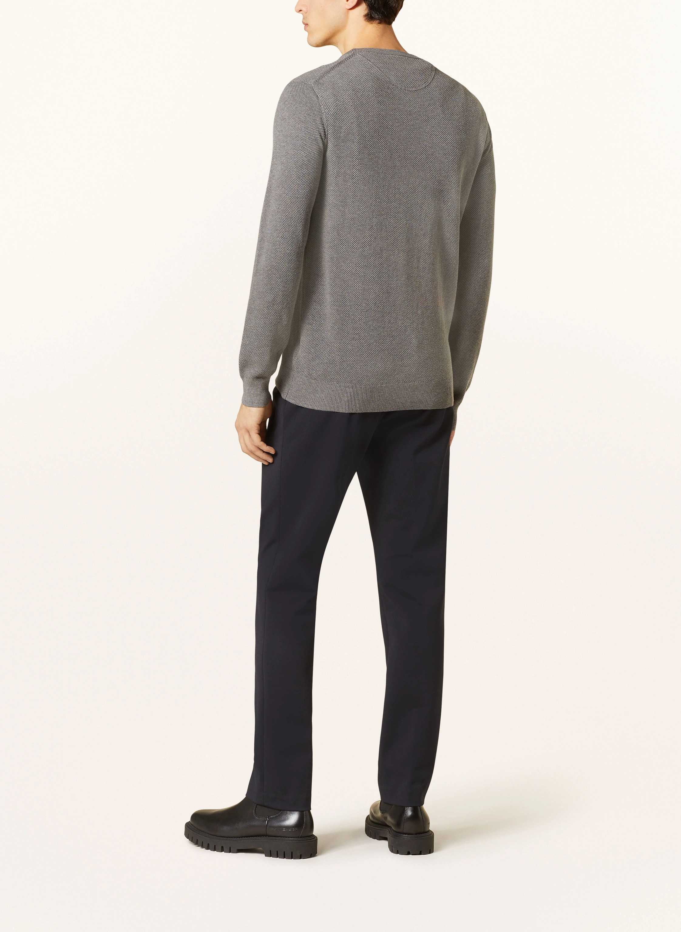 GANT Pullover