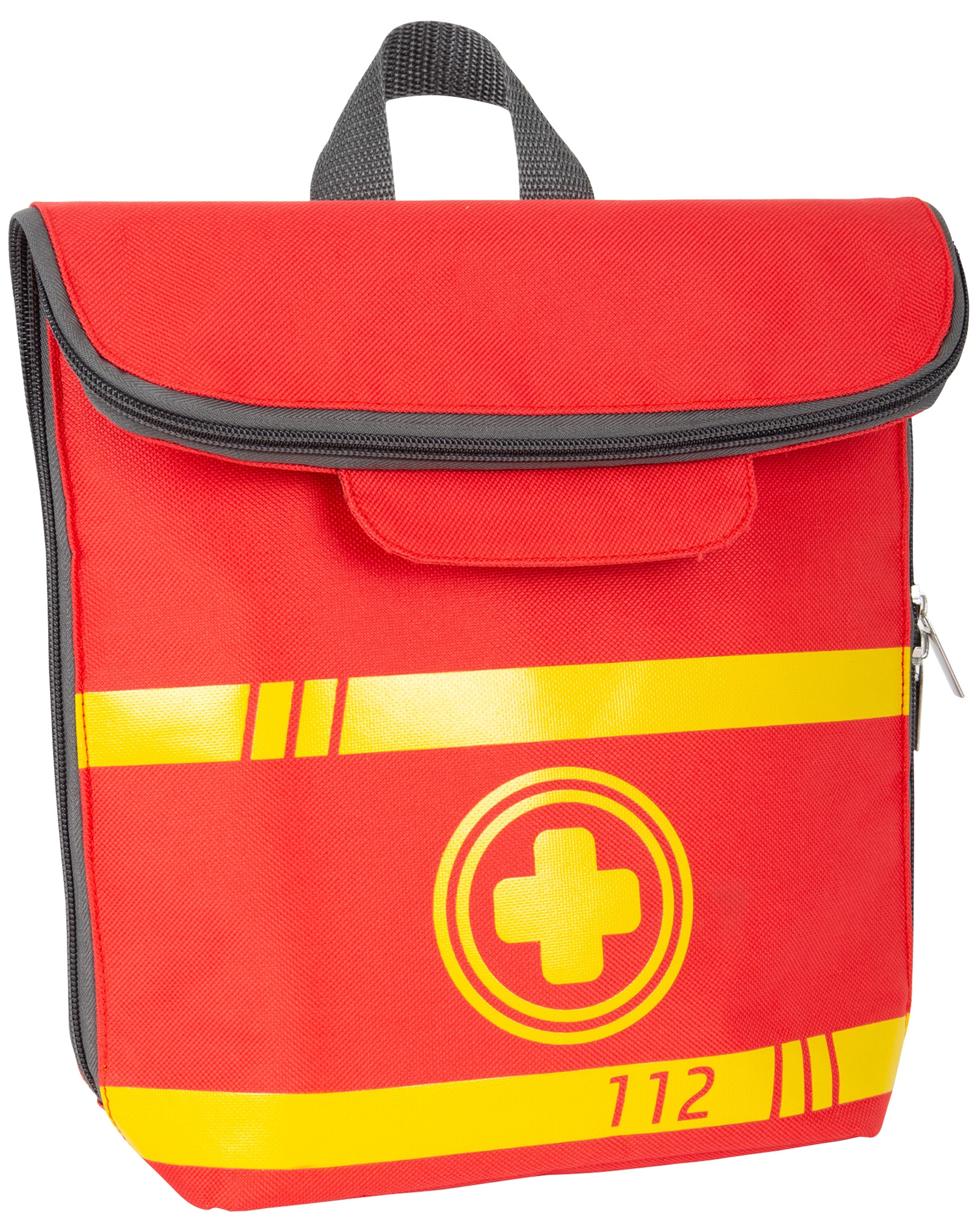 Rollenspielzeug NOTARZT-RUCKSACK 18-teilig