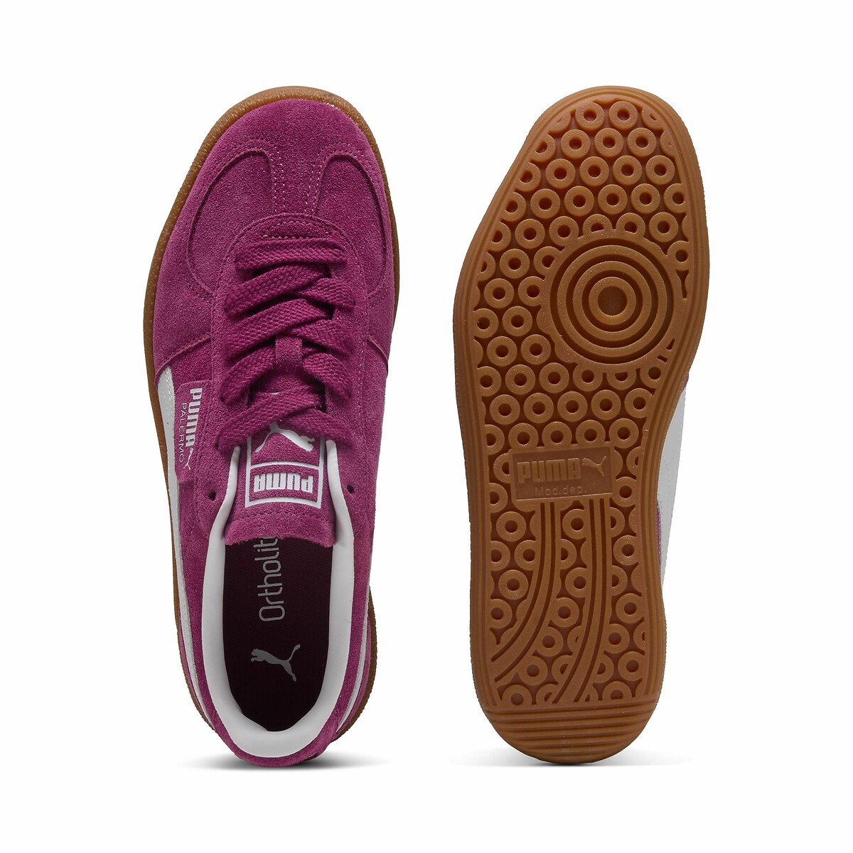 Tênis PUMA Palermo
