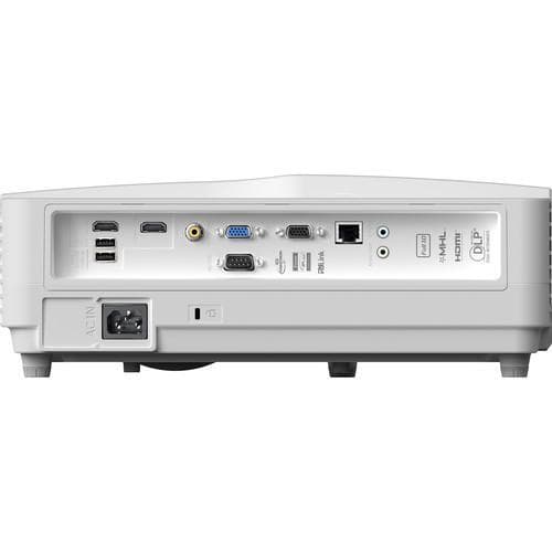 Optoma Ultra Short Throw