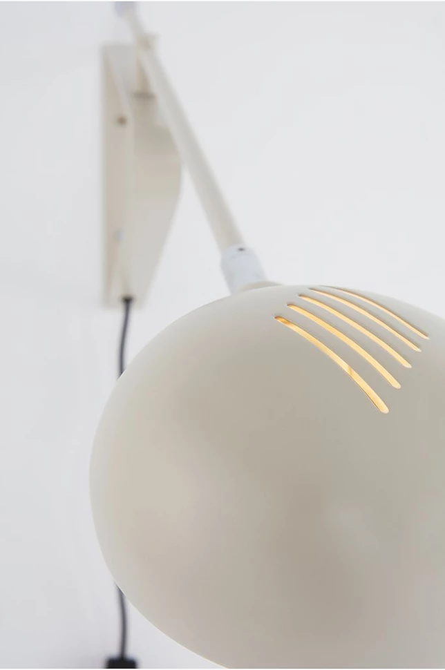 LINCON vegglampe