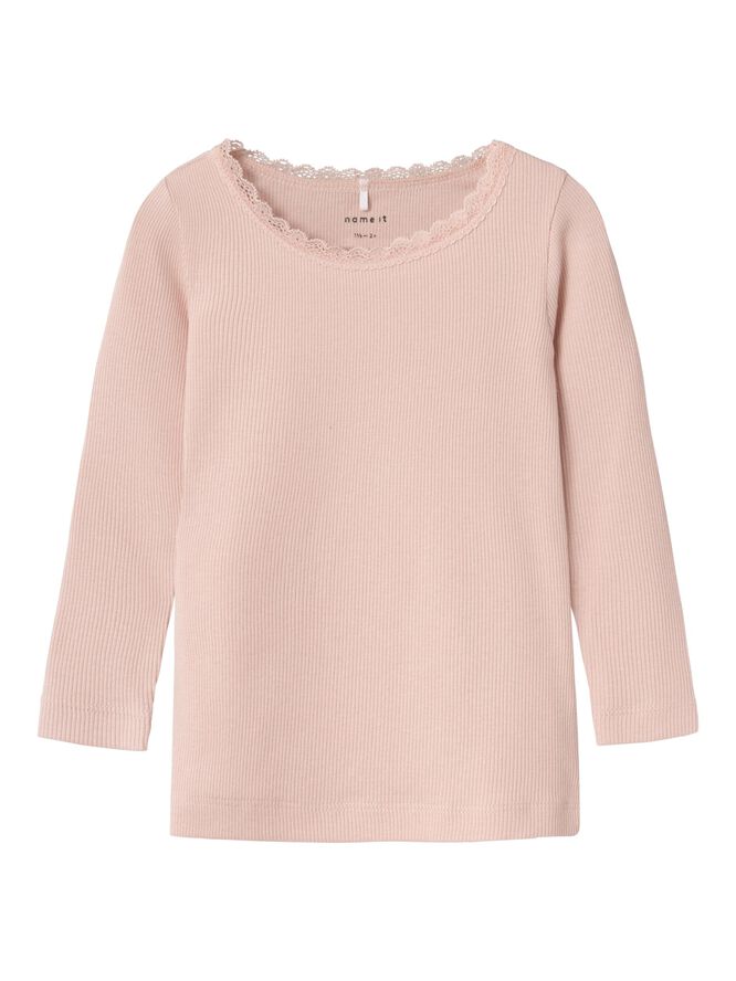 Name It NMFKAB LS TOP NOOS Sepia rose
