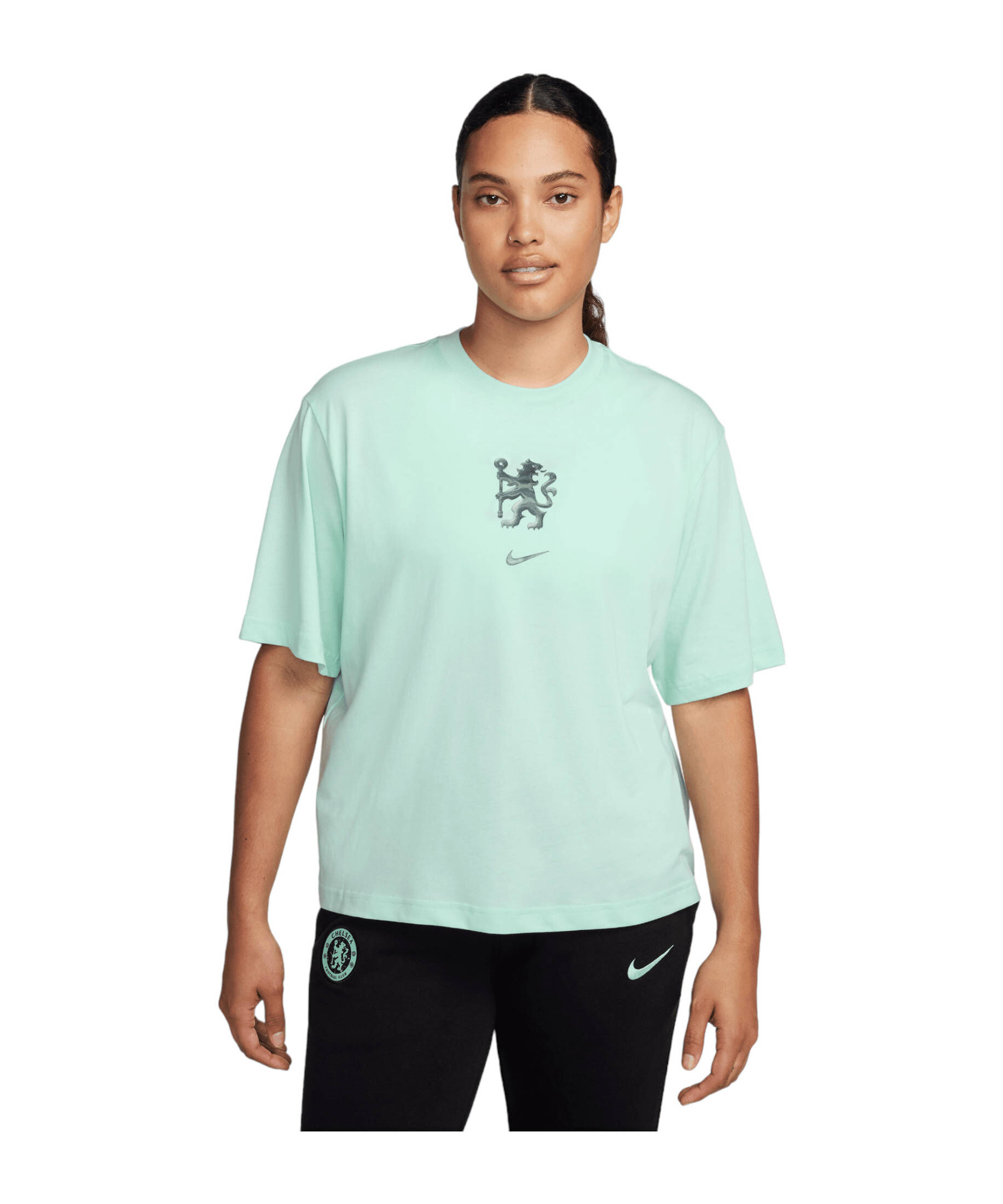 Nike| Damen T-Shirt International FC Chelsea London For Her