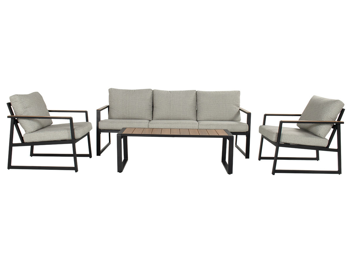 Hartman Menorca loungeset