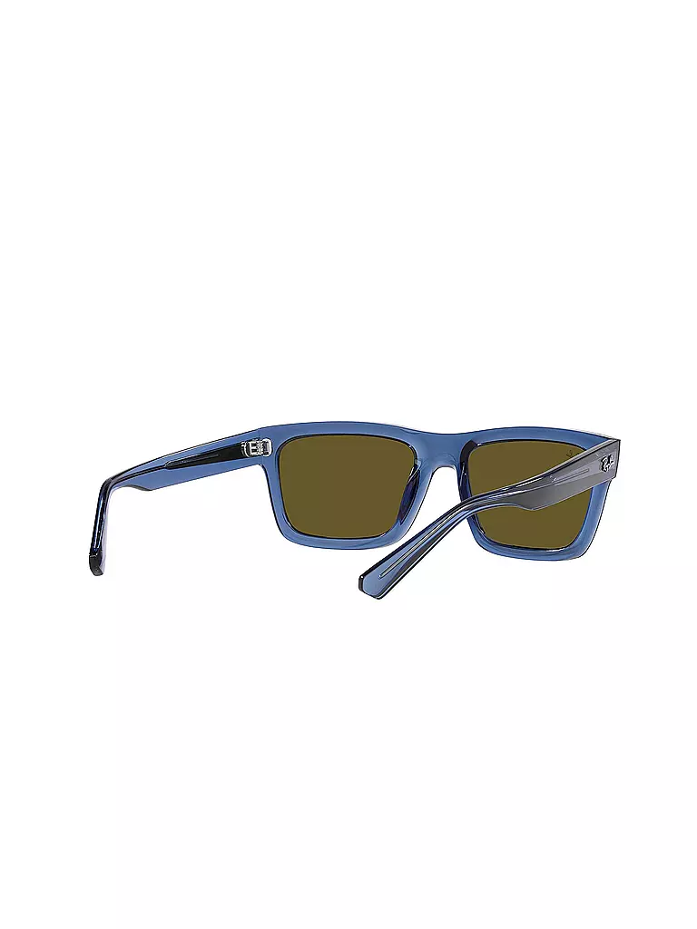 RAY BAN Sonnenbrille WARREN blau
