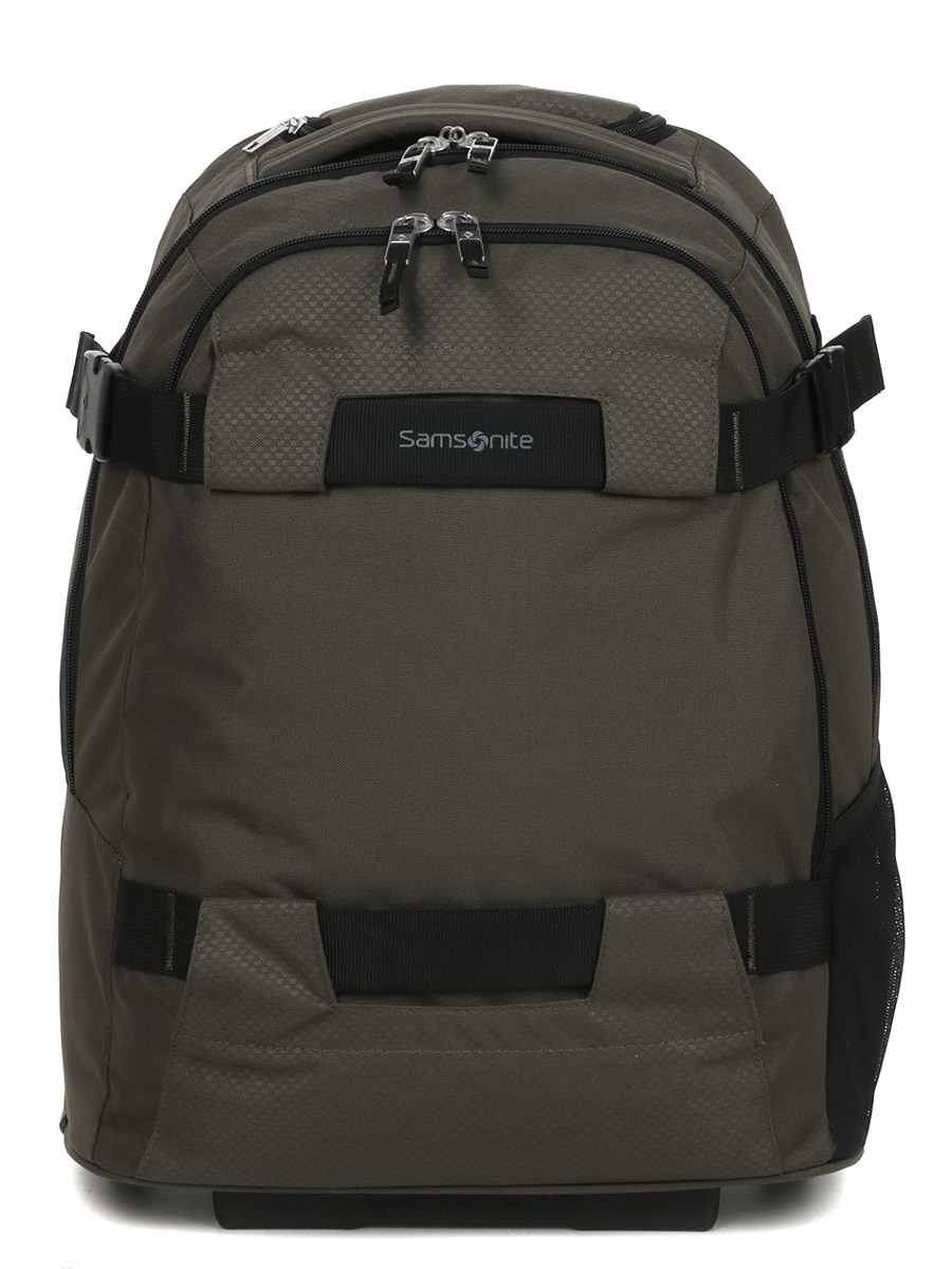 Sac À dos À roulettes Samsonite Sonora