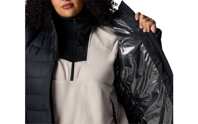 Columbia Powder Lite II Mid Damenjacke