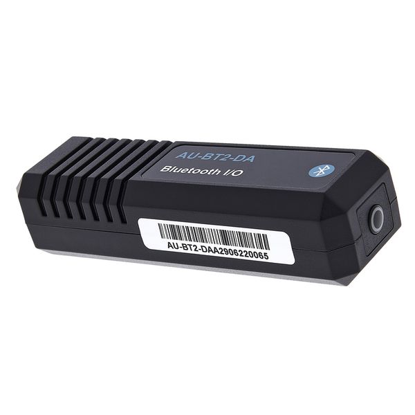 Tight AV Dante 2x1 Bluetooth Adapter