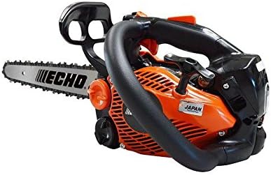 Echo Motorsäge für Baumschneiden CS-2511 TESC Carving