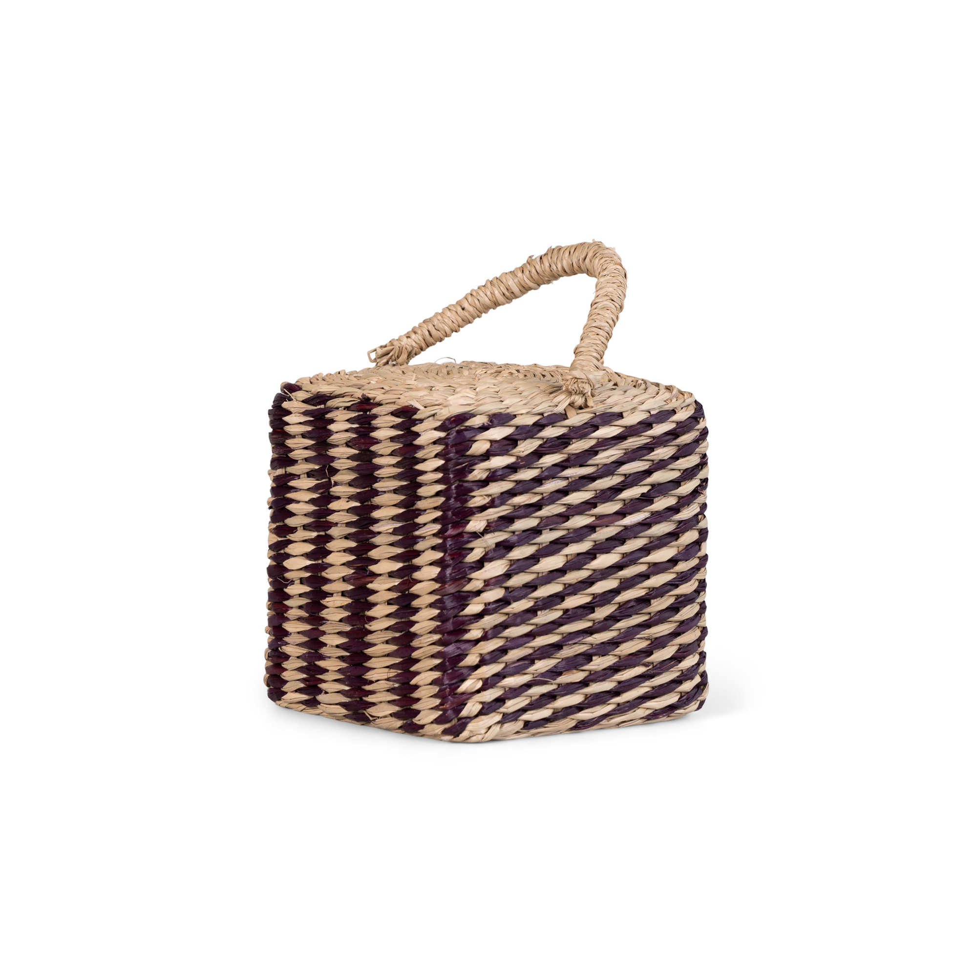Deurstopper Mira natural/brown