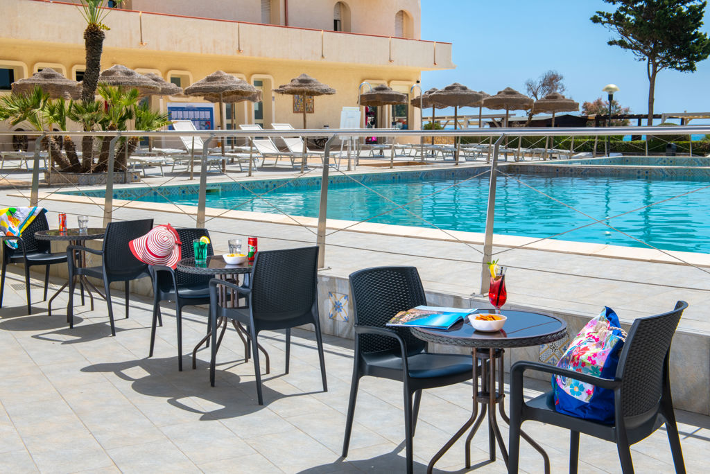 Fly & Go Eloro Hotel All Inclusive - Hotel