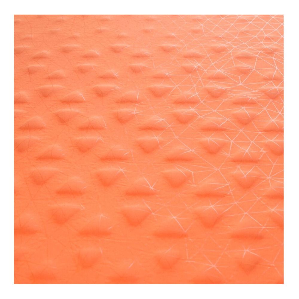 Sea To Summit ULTRALIGHT REGULAR - Matelas auto-gonflant mat orange