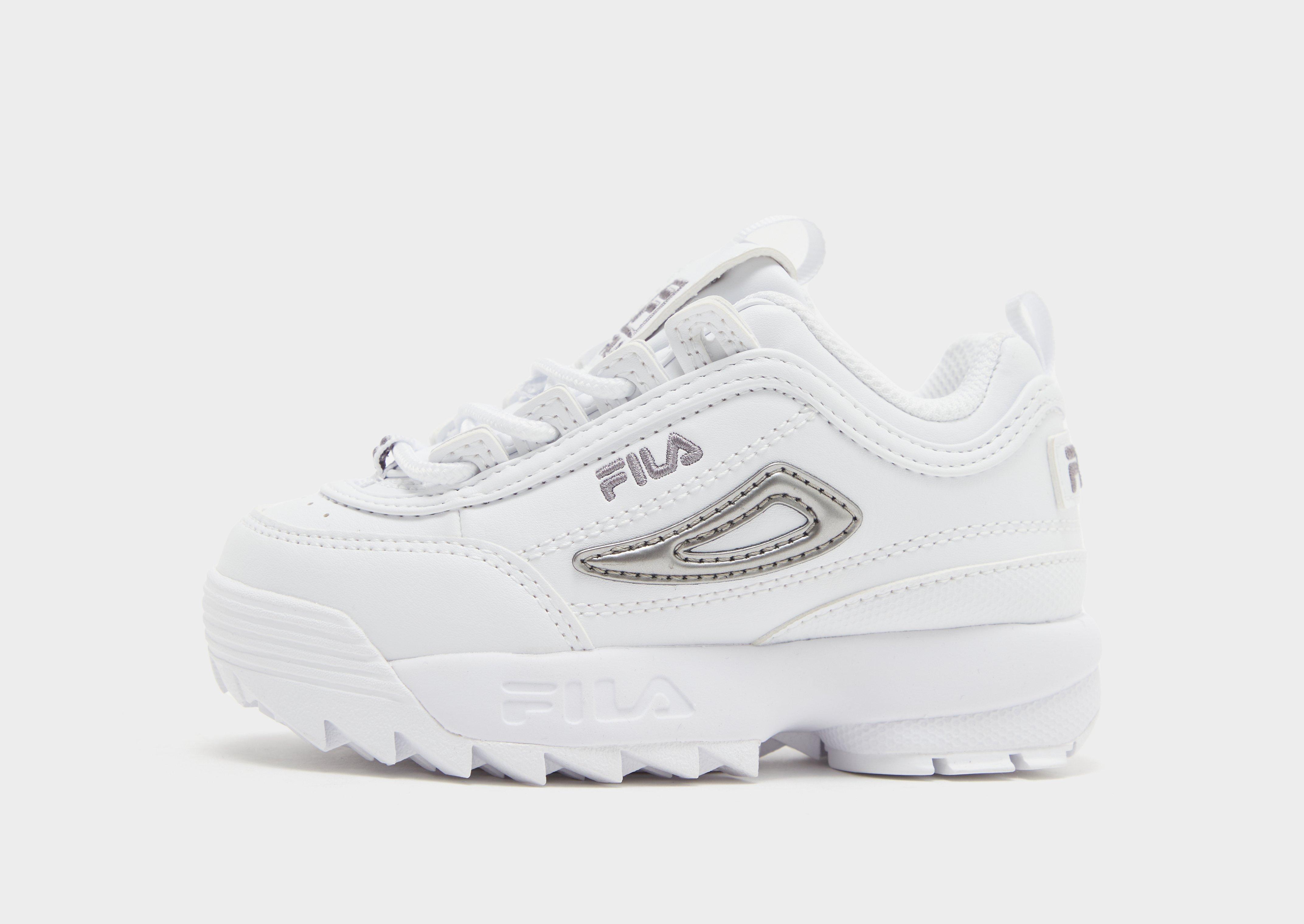 Fila Disruptor Bébé