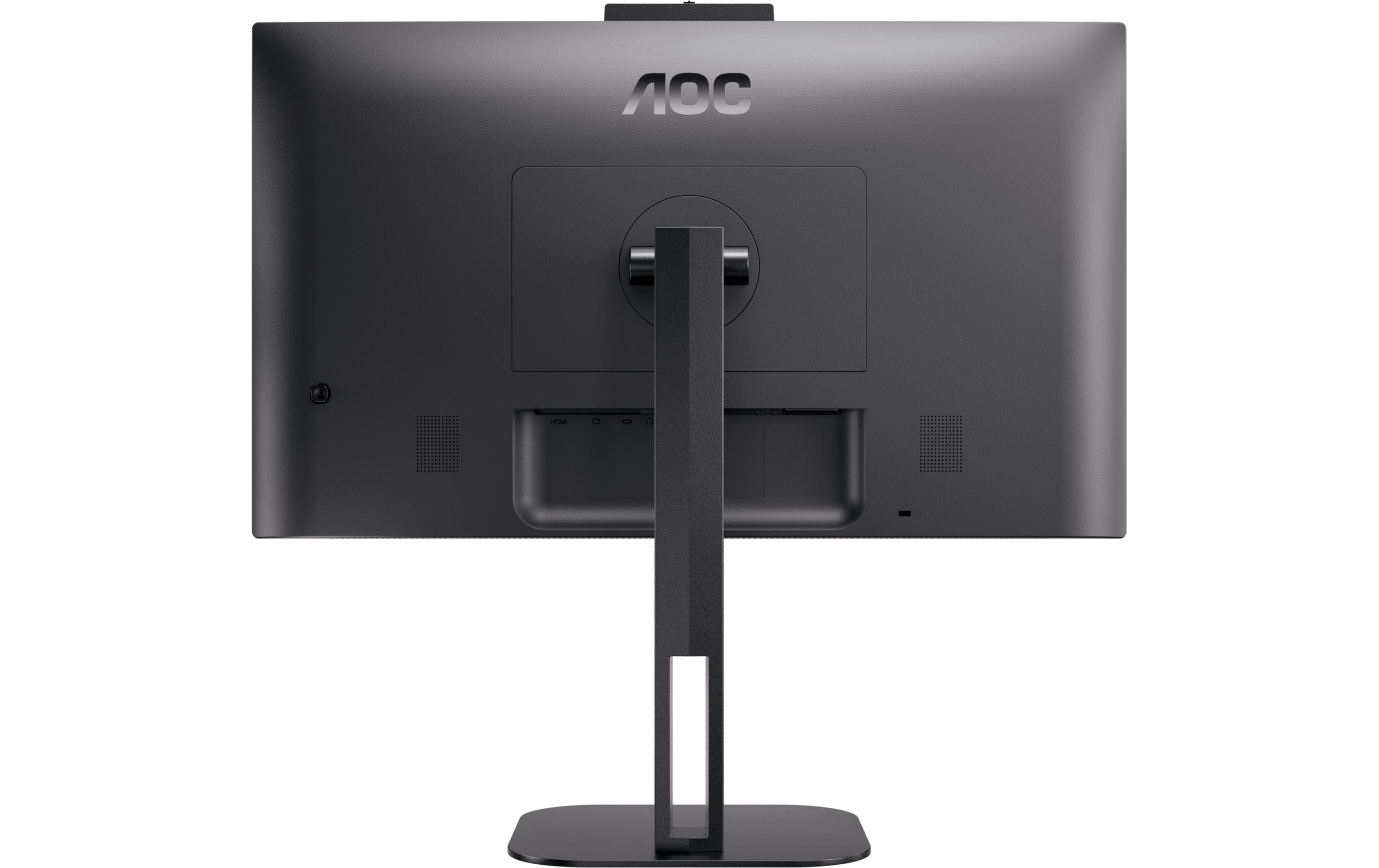 Monitor 24 V5CW/BK<br>23.8
