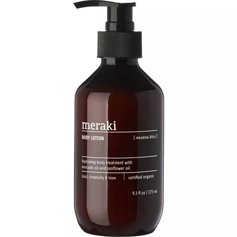 Meraki Body Lotion Meadow Bliss 275 ml