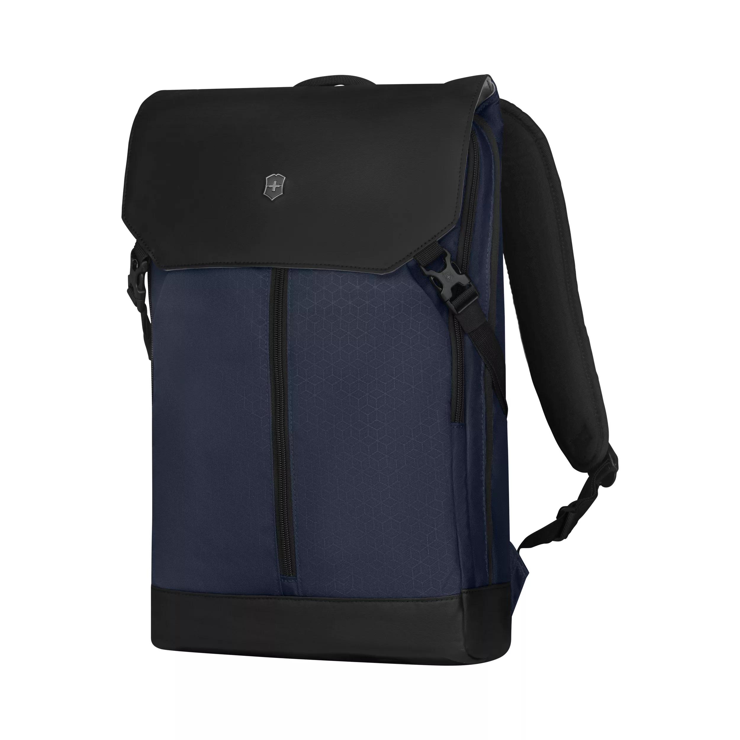 Altmont Original Flapover Laptop Backpack-Blau