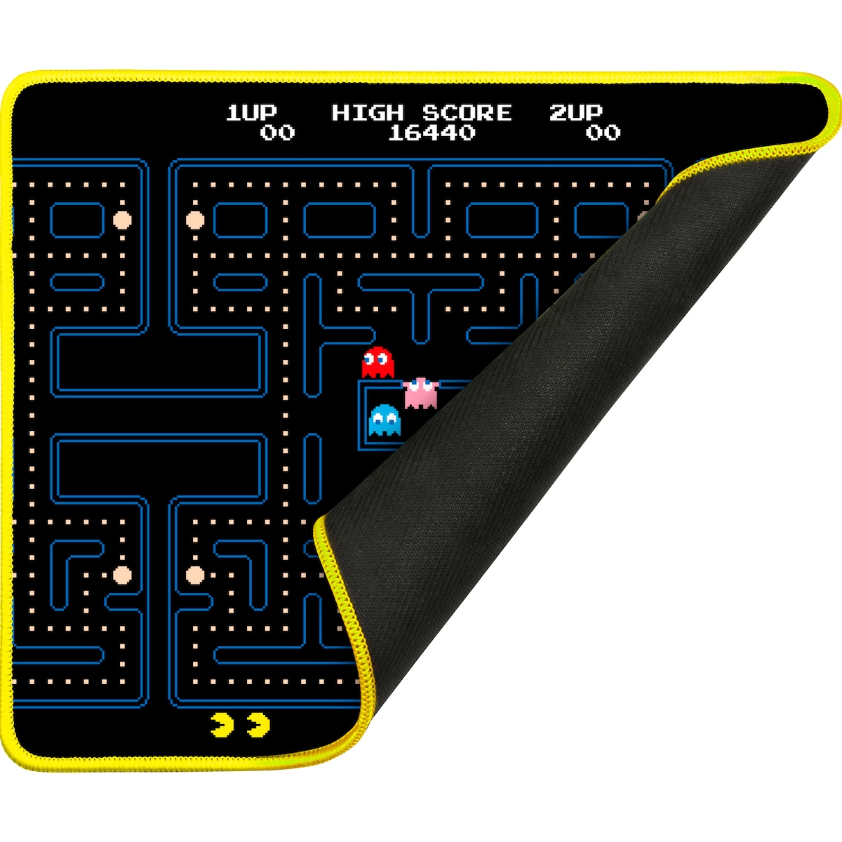 Konix Pacman musematte M
