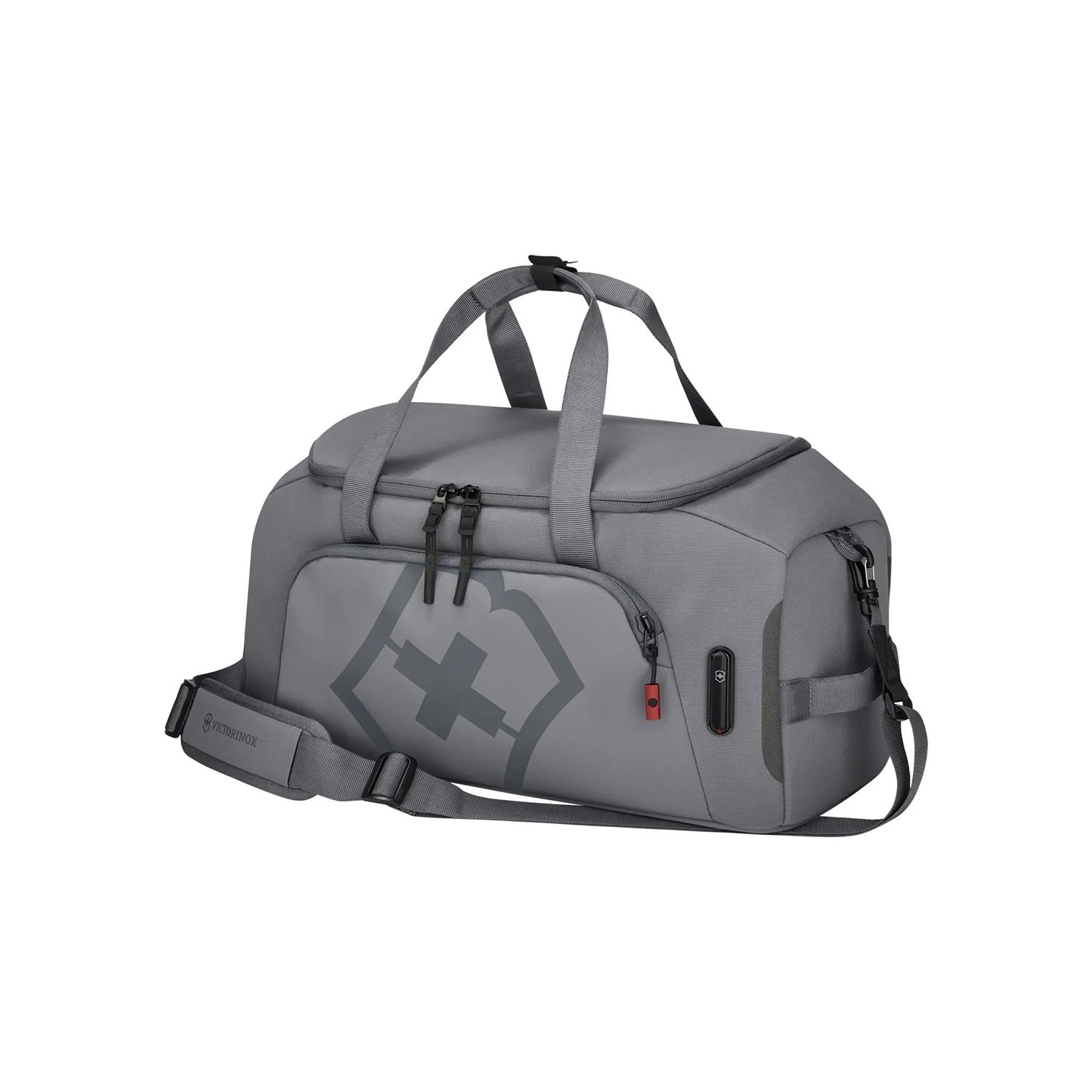 Victorinox Touring 2.0 Sports Duffel stone grey