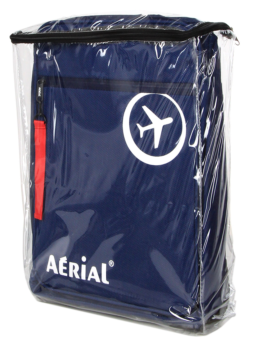 Valise AÀrial Basic 50 cm - Pliable