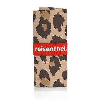 reisenthel Einkaufsbeutel MINI MAXI SHOPPER Leo Macchiato