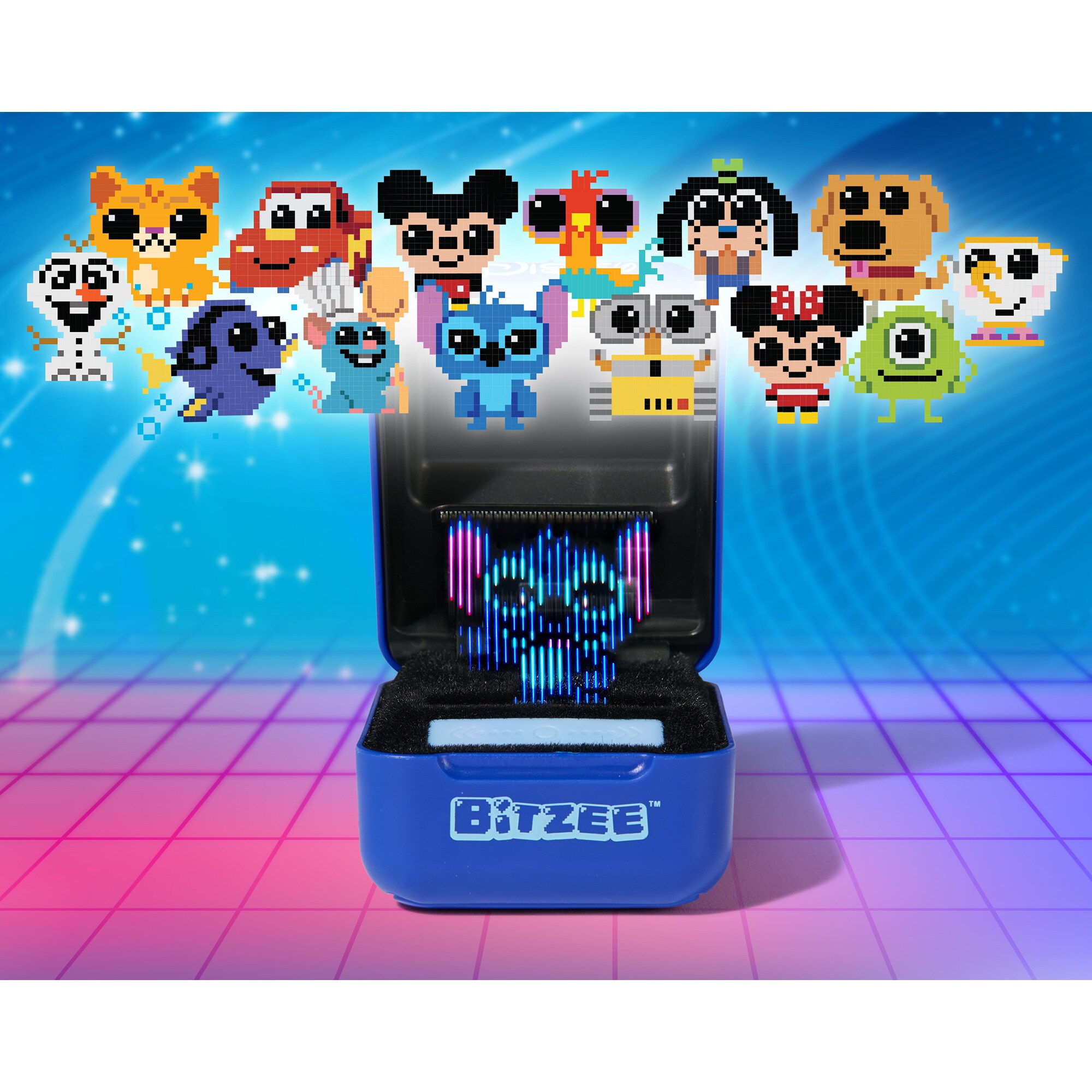 Spin Master Spielfigur Bitzee Disney