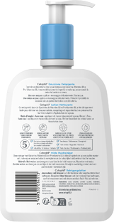 Cetaphil Milde Huidreiniger Duoverpakking 2x470ML