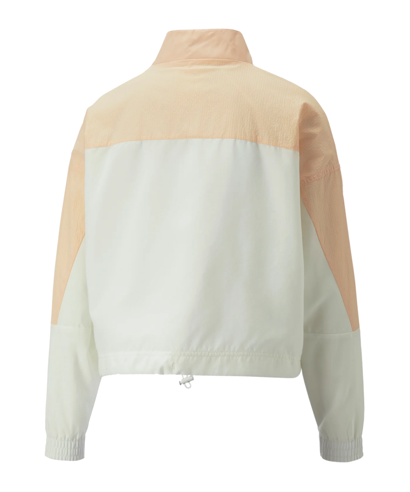 PUMA SWxP Relaxed HalfZip Sweatshirt Damen F94