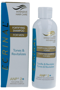 Ecrinal ANP2-plus Heren Shampoo 200ML