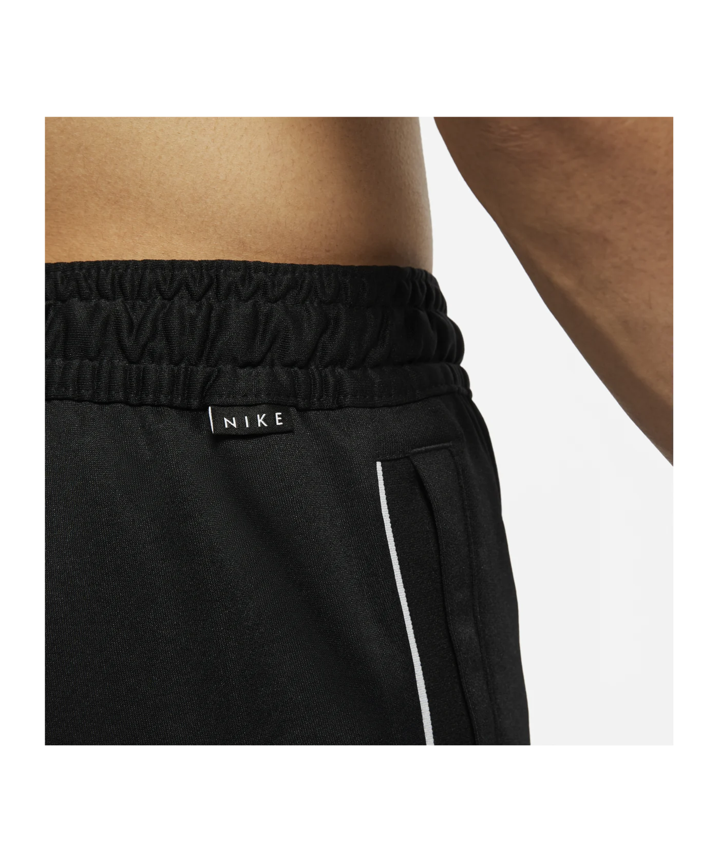 Nike Strike 22 Express Jogginghose Schwarz F010