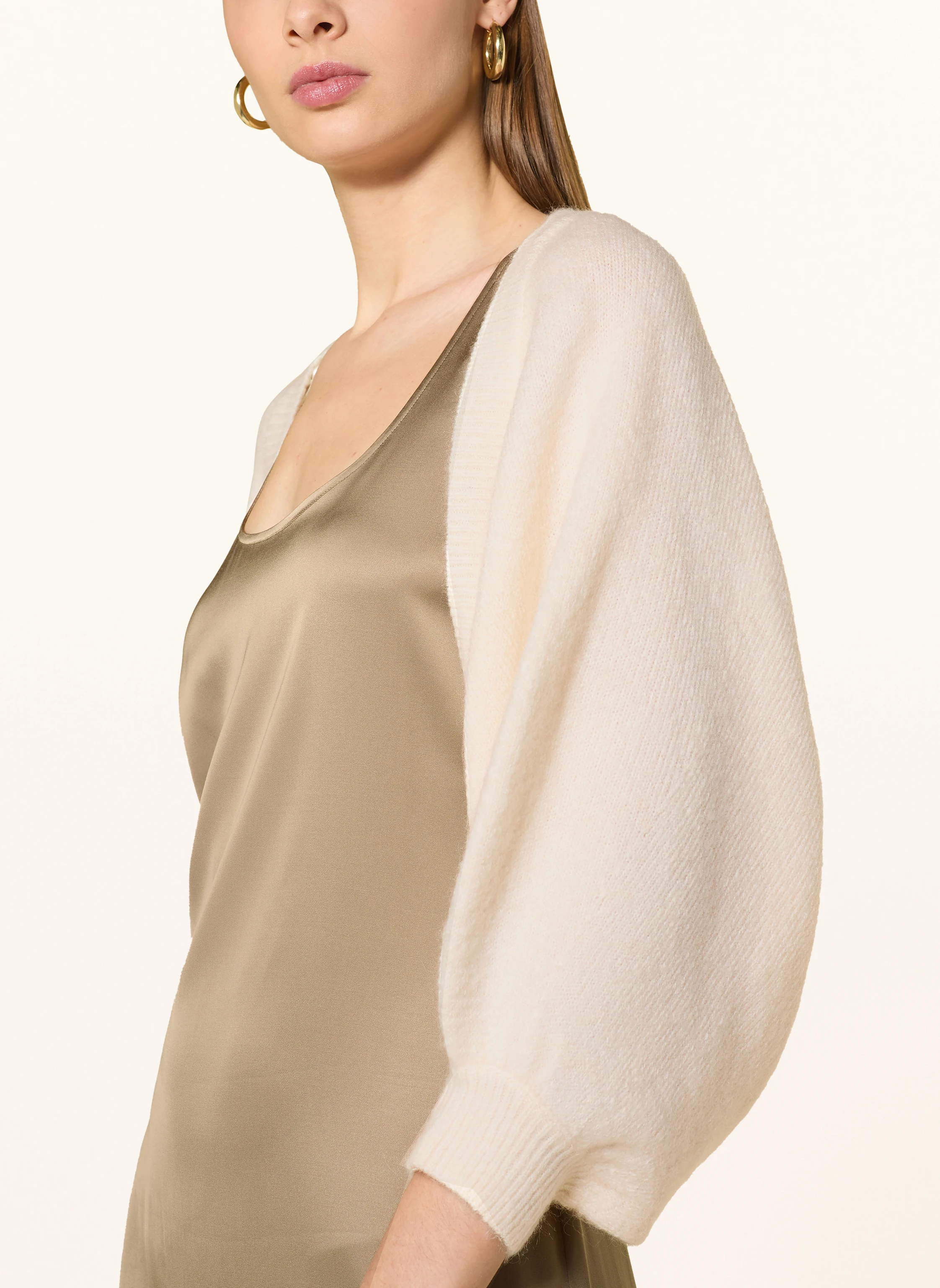 Phase Eight Strickhülle LEANNE