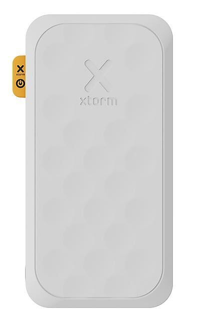 XTORM - POWERBANK 35W FUEL SERIES 20000 mAH DUSK WHITE