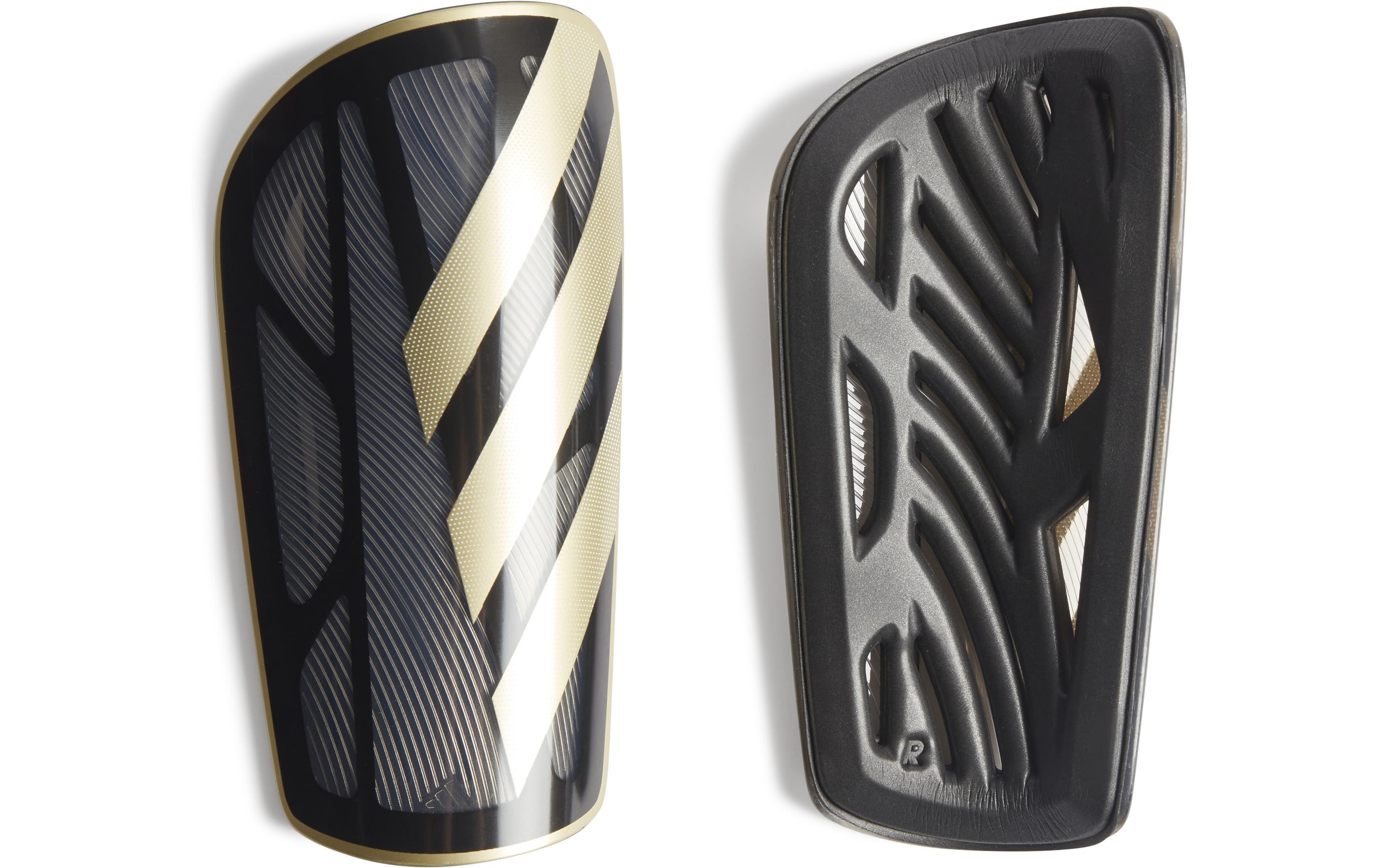 Shinguards TIRO LGE M, SchwarzSchienbeinschoner