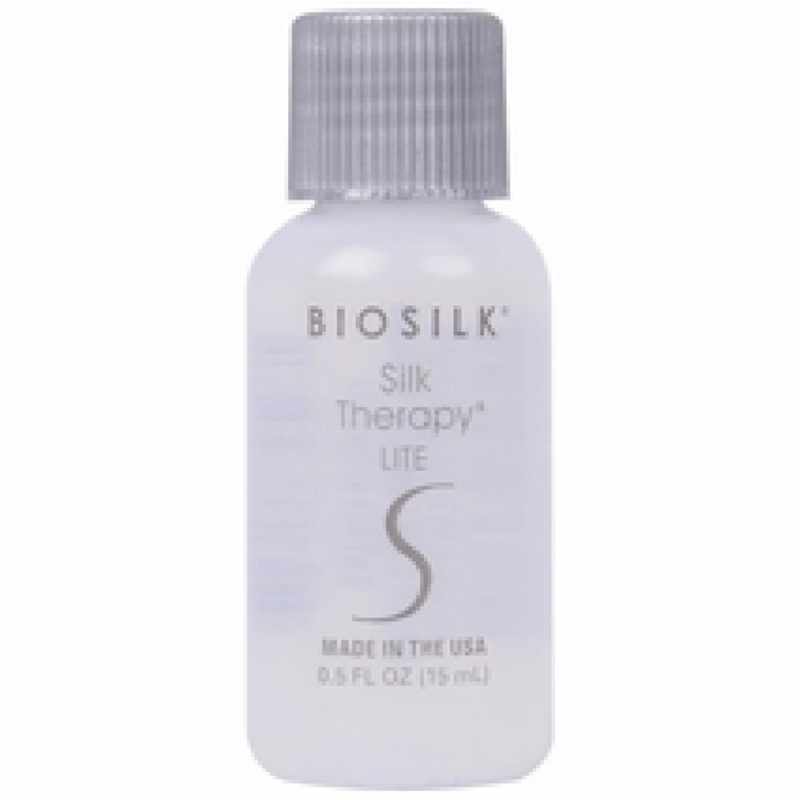 Biosilk Silk Therapy LITE 15 ml