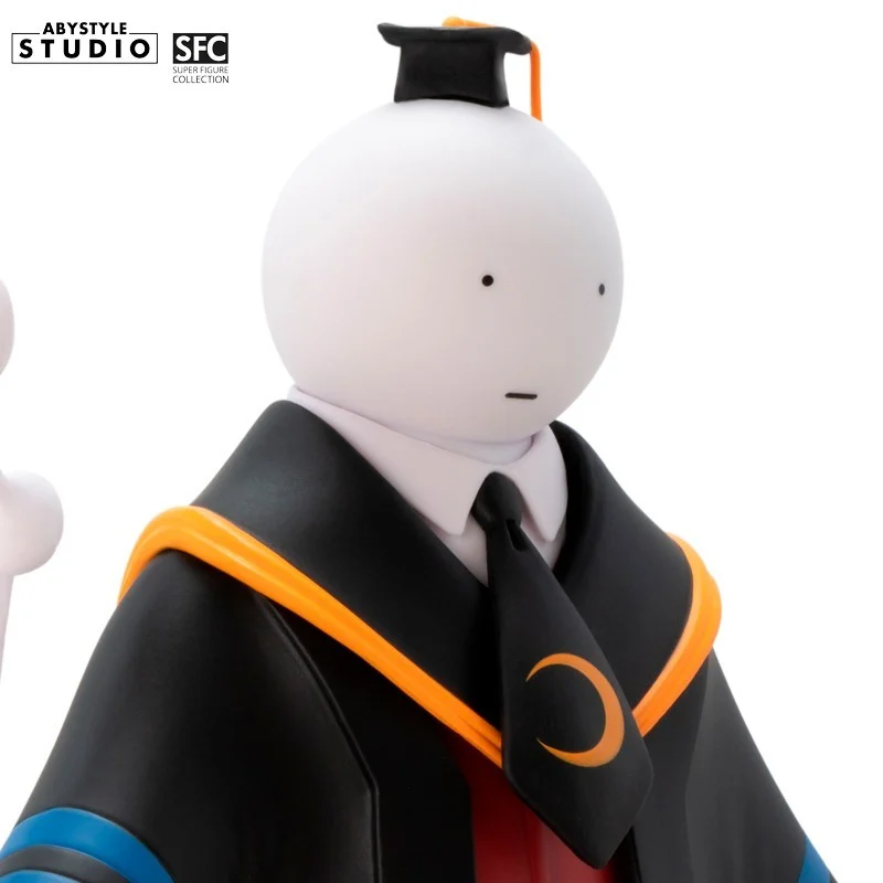 ASSASSINATION CLASSROOM - Figurine 