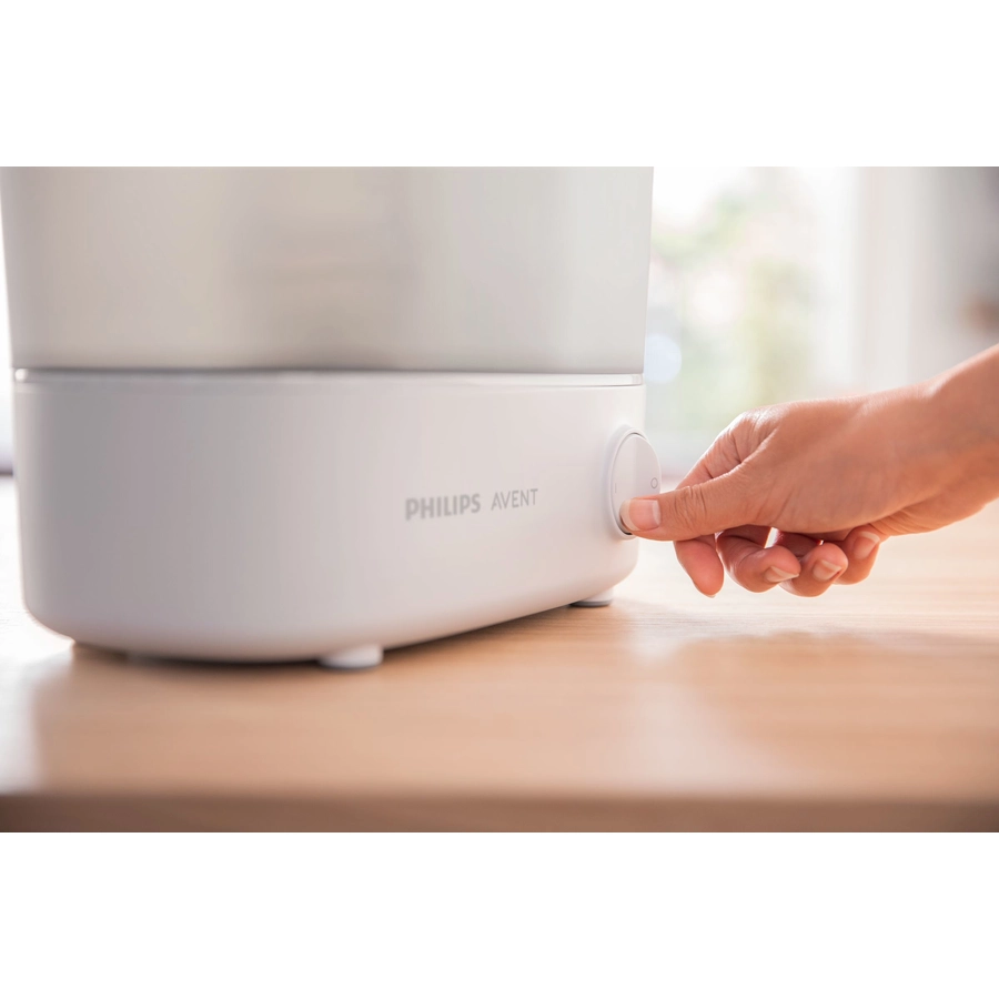 Philips Avent Sterilisator SCF29100