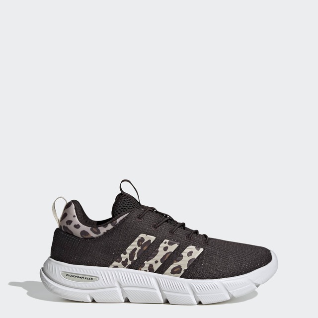 adidas Sportswear Walkingschuh »CLOUDFOAM FLEX ELASTIC LACES«