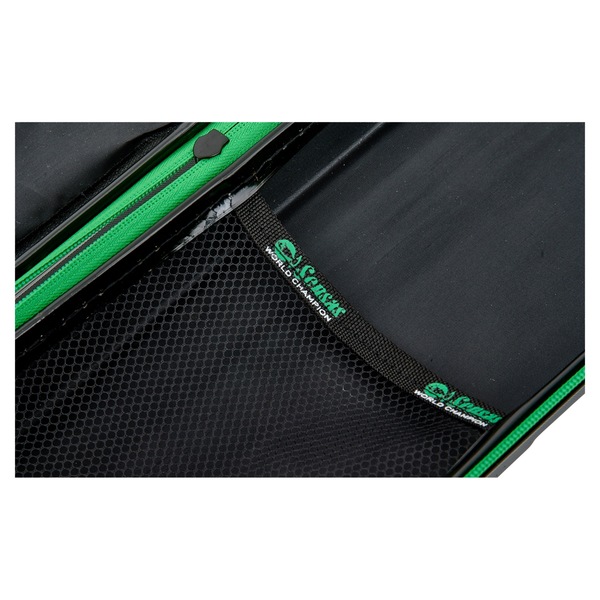 Fourreau Top Kit Hard Case 190cm Sensas pour topset