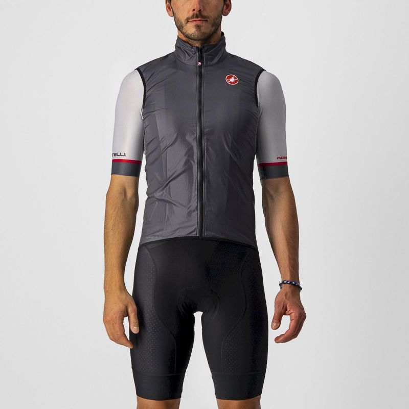Aria Vest - Gilet vélo homme