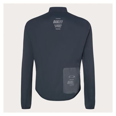 Veste Manches Longues Oakley Off Grid Noir