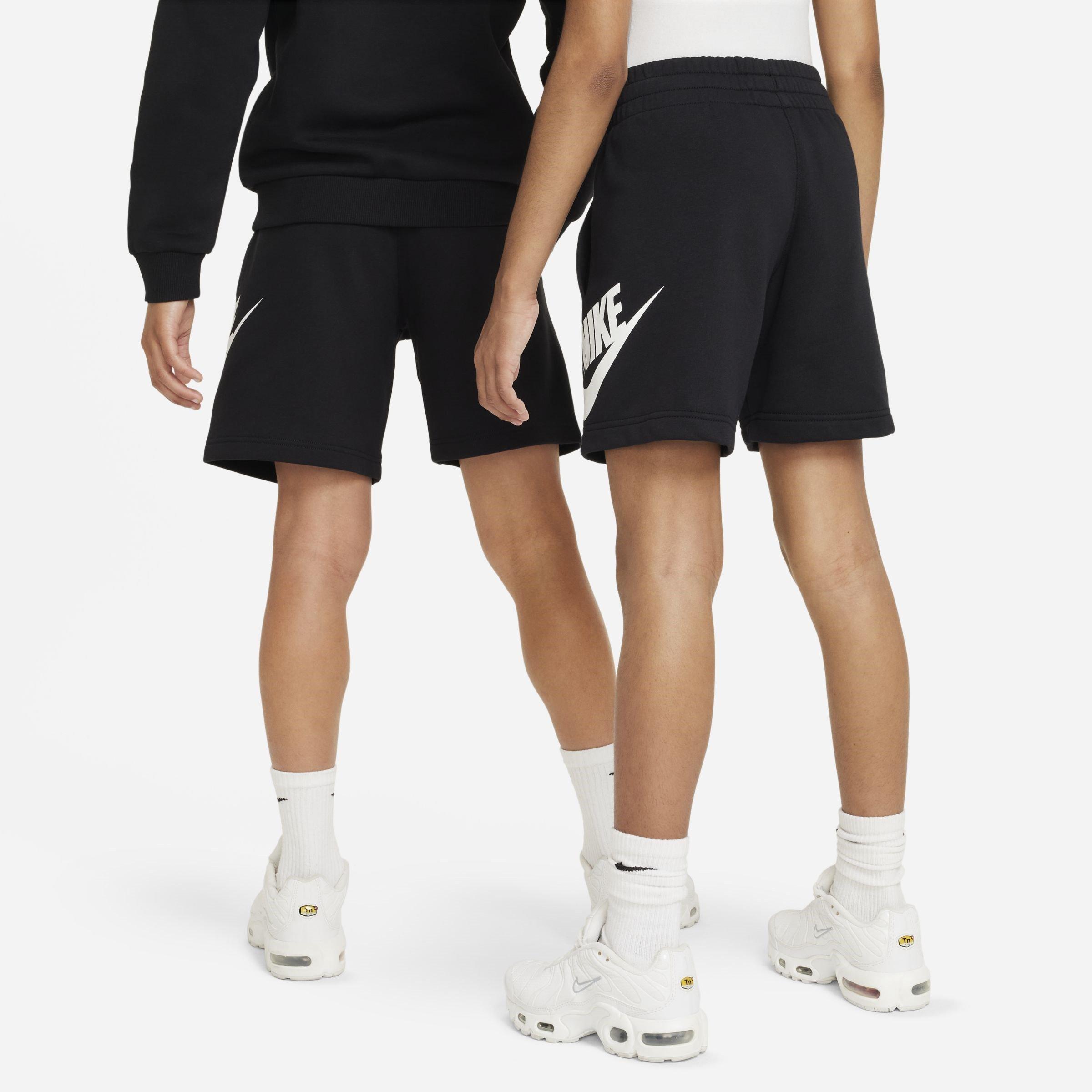 Nike Sportswear Club Fleece Big KidsFrench Terry Shorts