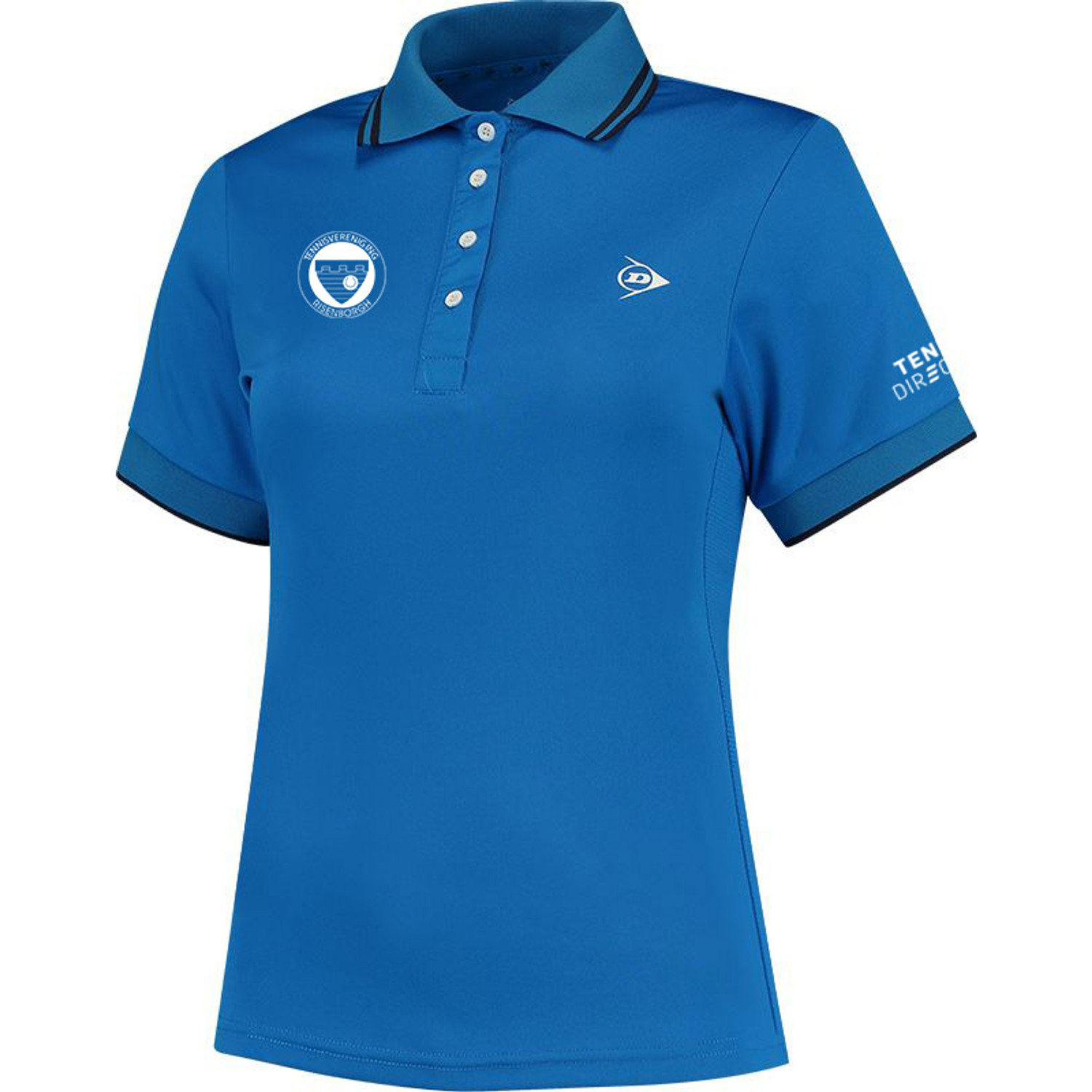 Dunlop Clubline Polo - Risenborgh