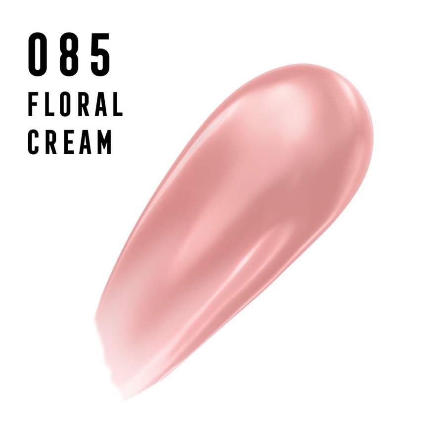 Max Factor 2000 Calorie Lip Glaze 085 Floral Cream 4,4ml