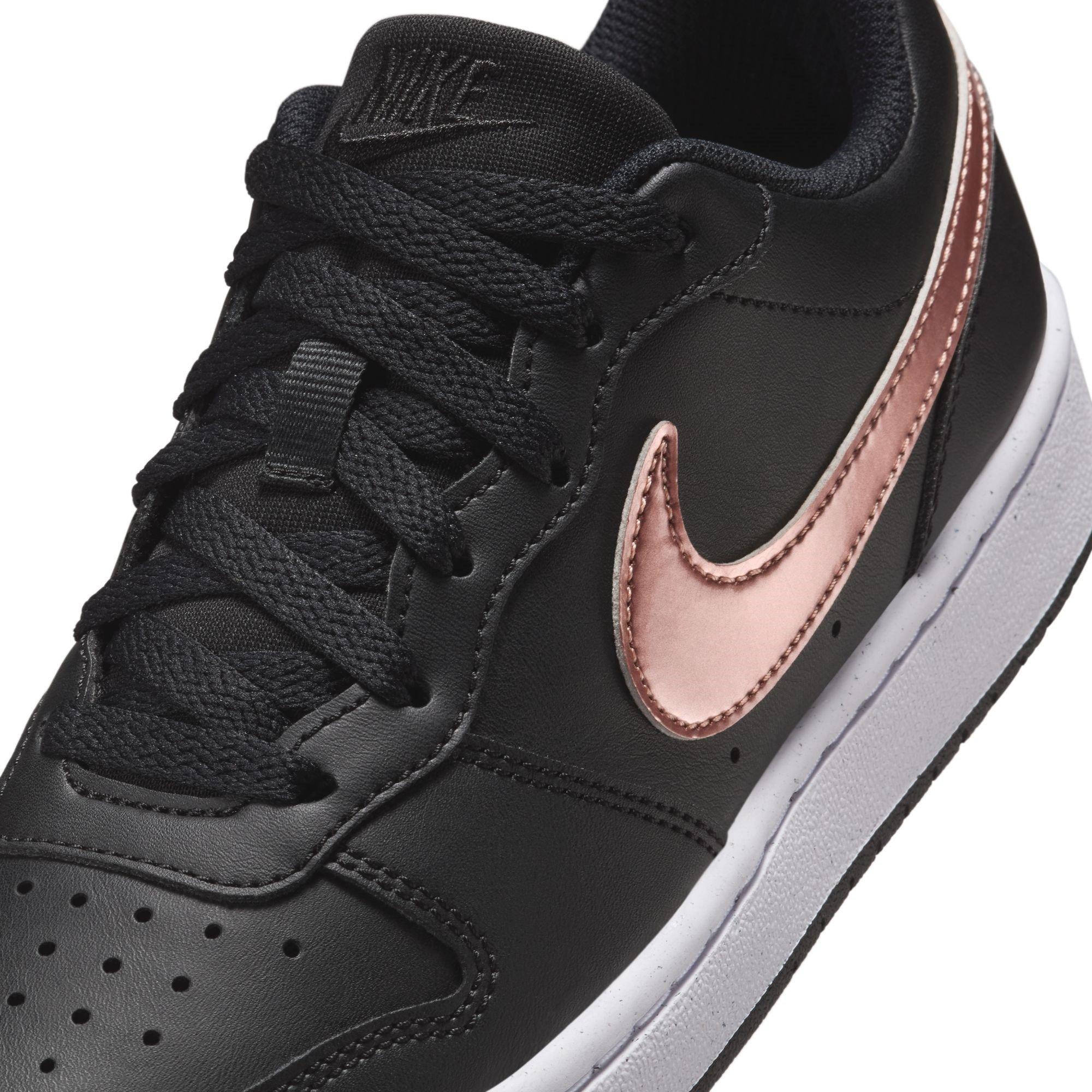 Nike Court Borough Low 2 SE Big KidsShoes