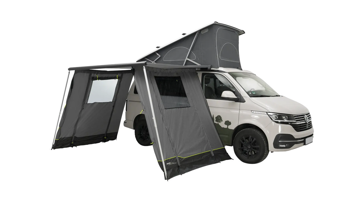 Backroads Awning Room