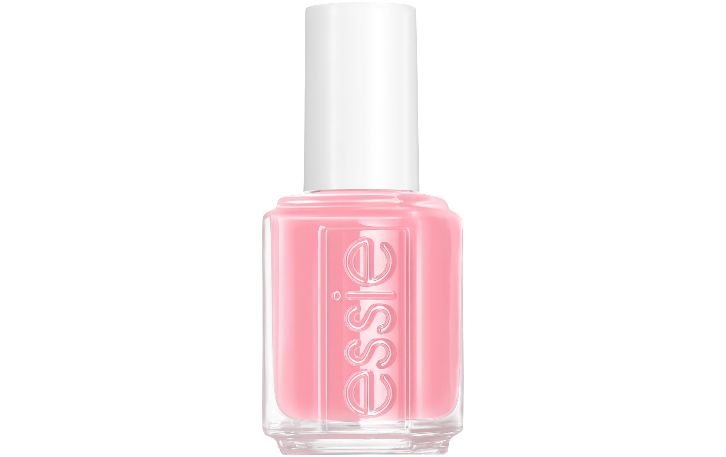 Nagellack 060 Blush Jelly 060 Blush JellyNagellack mit variierender Deckkraft