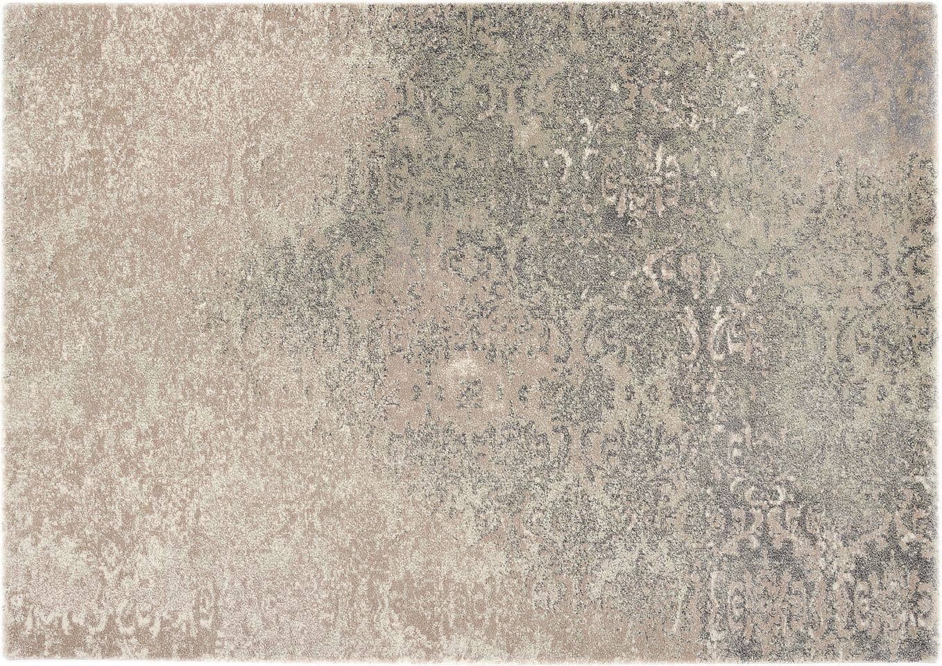 Webteppich BUTTERFLY ADMIRAL, ca. 240x290cm