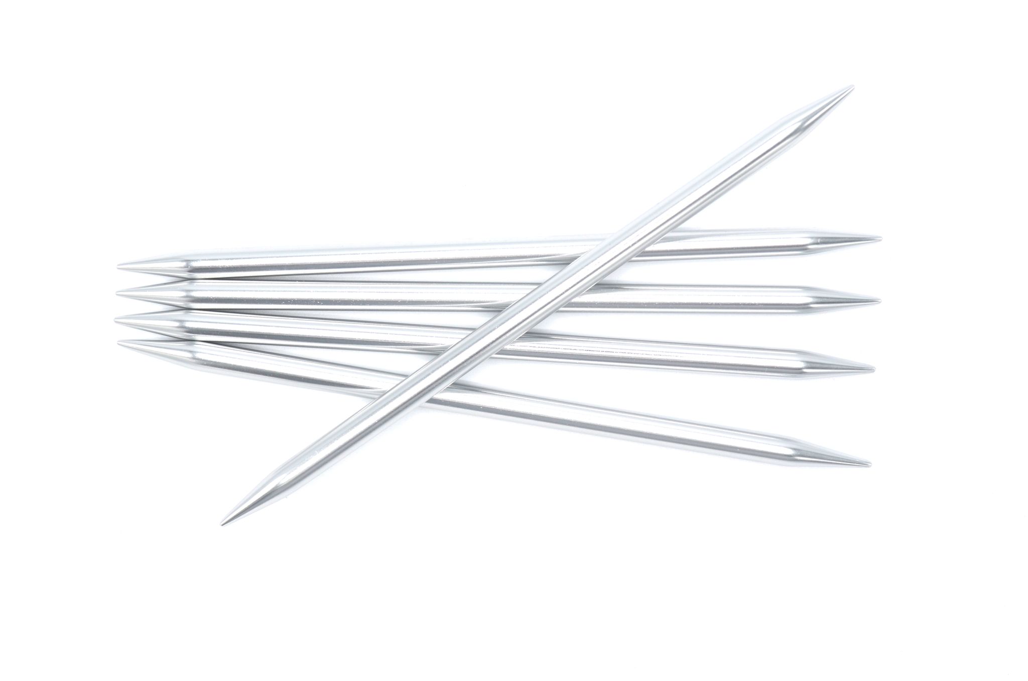 Strømpepinner aluminium