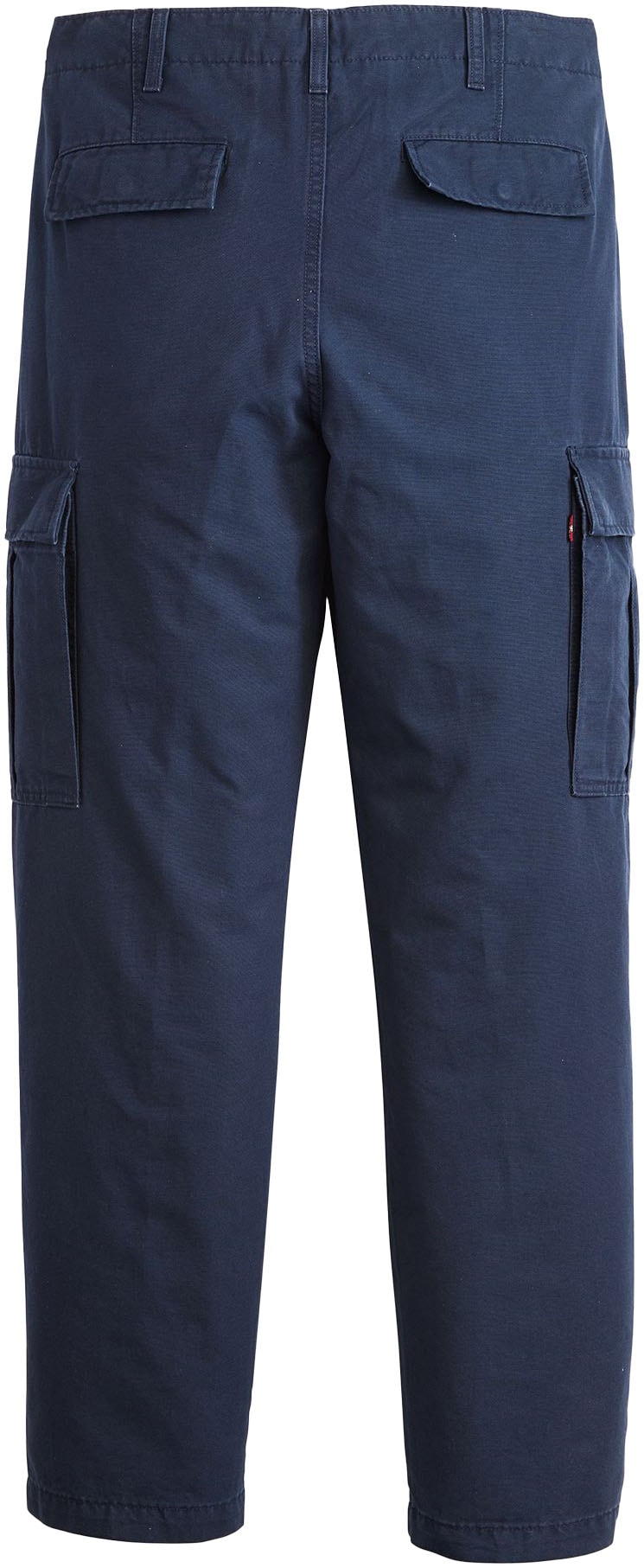 Levi's® Cargohose »XX CARGO STRAIGHT«  Gesäss- und Cargo- Taschen mit Patten