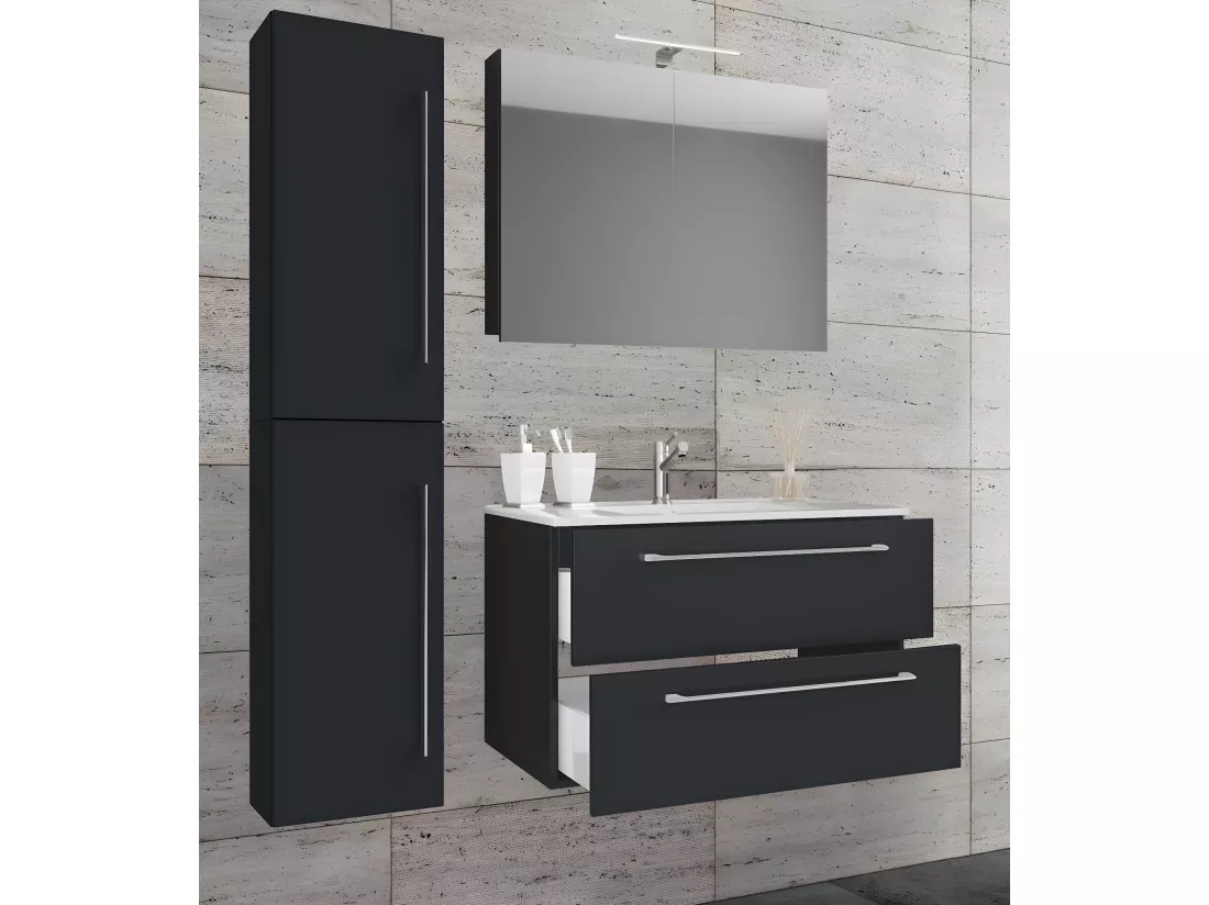 4-pièces lavabo Badinos SC